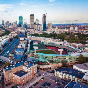 Areas We Serve – MA – Greater Boston & North