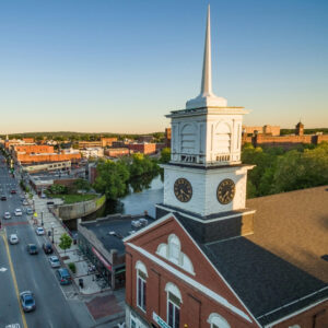 Areas We Serve – NH – Southern